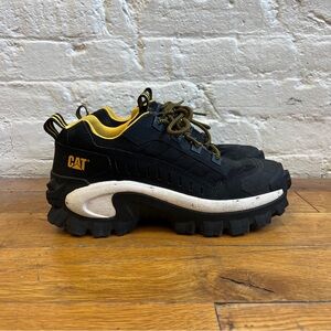 CAT Men’s Chunky Sneakers